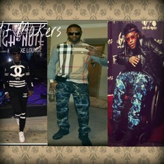 Lucylu ft MGEZZY & Jay Fool