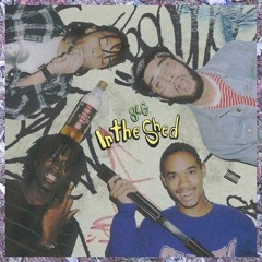 06 - Do For Love (Feat Davie Jones) [Prod By Active]