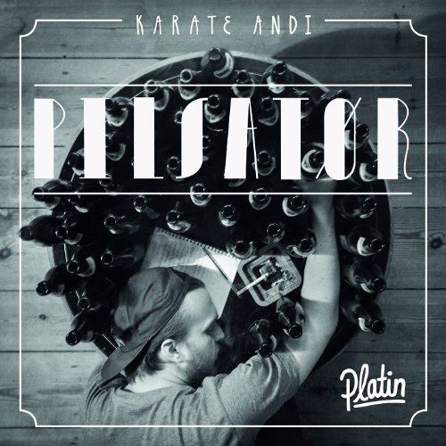 Karate Andi - Morgen h�r ich auf