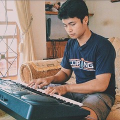 Sayang (Instrumental)- NDX AKA