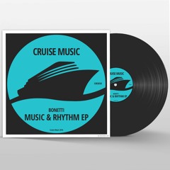 Bonetti - Everyday Of My Life (Original Mix) [CMS050]