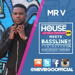 Mr Virgo Big Bass 2016 (Bass Mix)