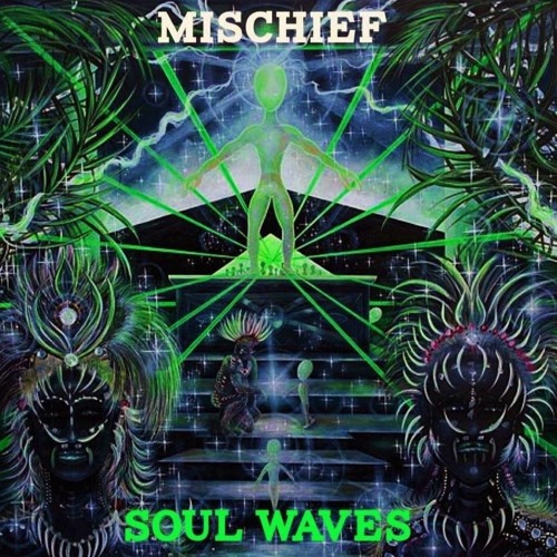 Lehvi - She Is S-Class - (Mischief Refix)