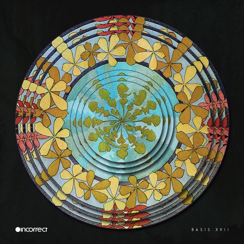 Simone Vitullo - Freak (Original Mix) ~ Incorrect Music