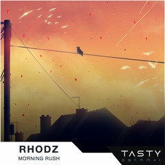 Rhodz - Morning Rush