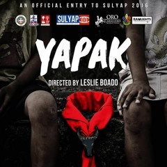 Lipad (Original Soundtrack of "Yapak")