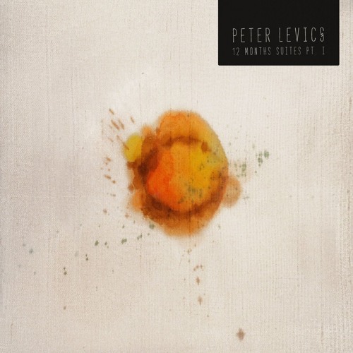 Peter Levics - 25 November (Prelude)