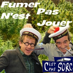 [ODARK] Fumer N'est Pas Jouer (Feat Le C'est Pas Sorcier Crew )