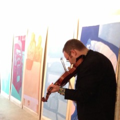 Looper Symphony -- Closing Displacement (Live at Equity Gallery)