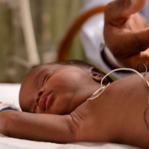 Prolacta is featured on St. Joseph Mercy Ann Arbor Soundcloud Podcast, 'Medical Minute'