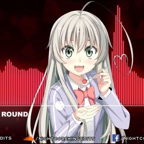 [Nightcore] One More Round - Michael Mind Project Ft. TOM E & RAGHAV