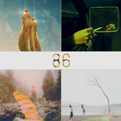 Serial Experiments - L#86 | Guest Mix: Cave Paintings