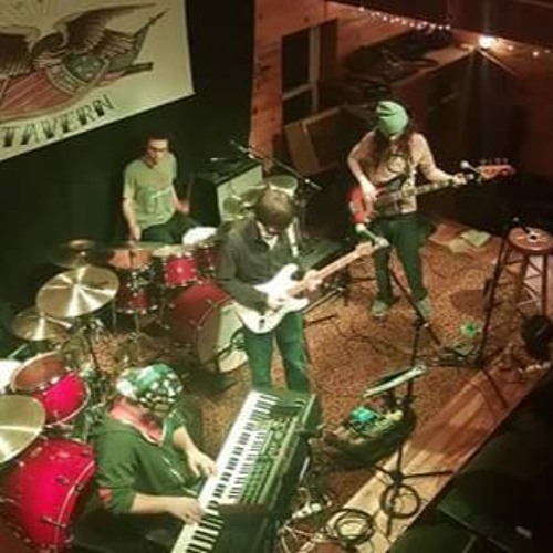 Practice Jam Session March 2nd , 2016