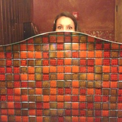 the Comfort Of The Ghost