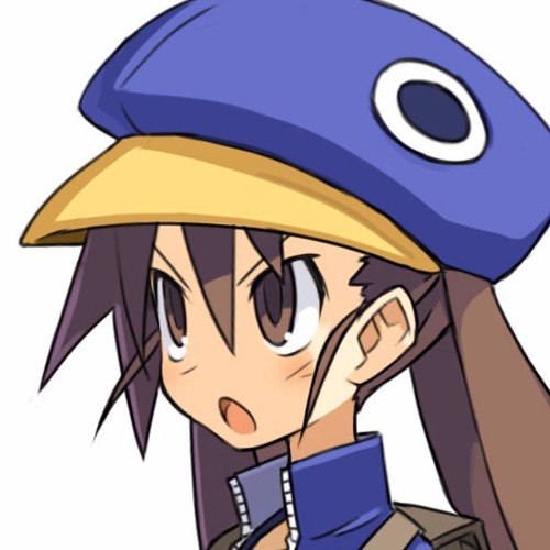 Stream Disgaea 4 Fuka S Theme You Go Girl By Rarirurero Listen