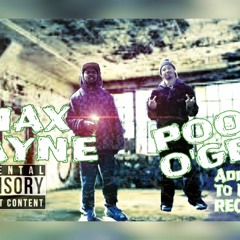 25 to Life - Poof Ogee x MaxPayne x SleepyBoyjR x J Swiff - INDASTREETS4REAL