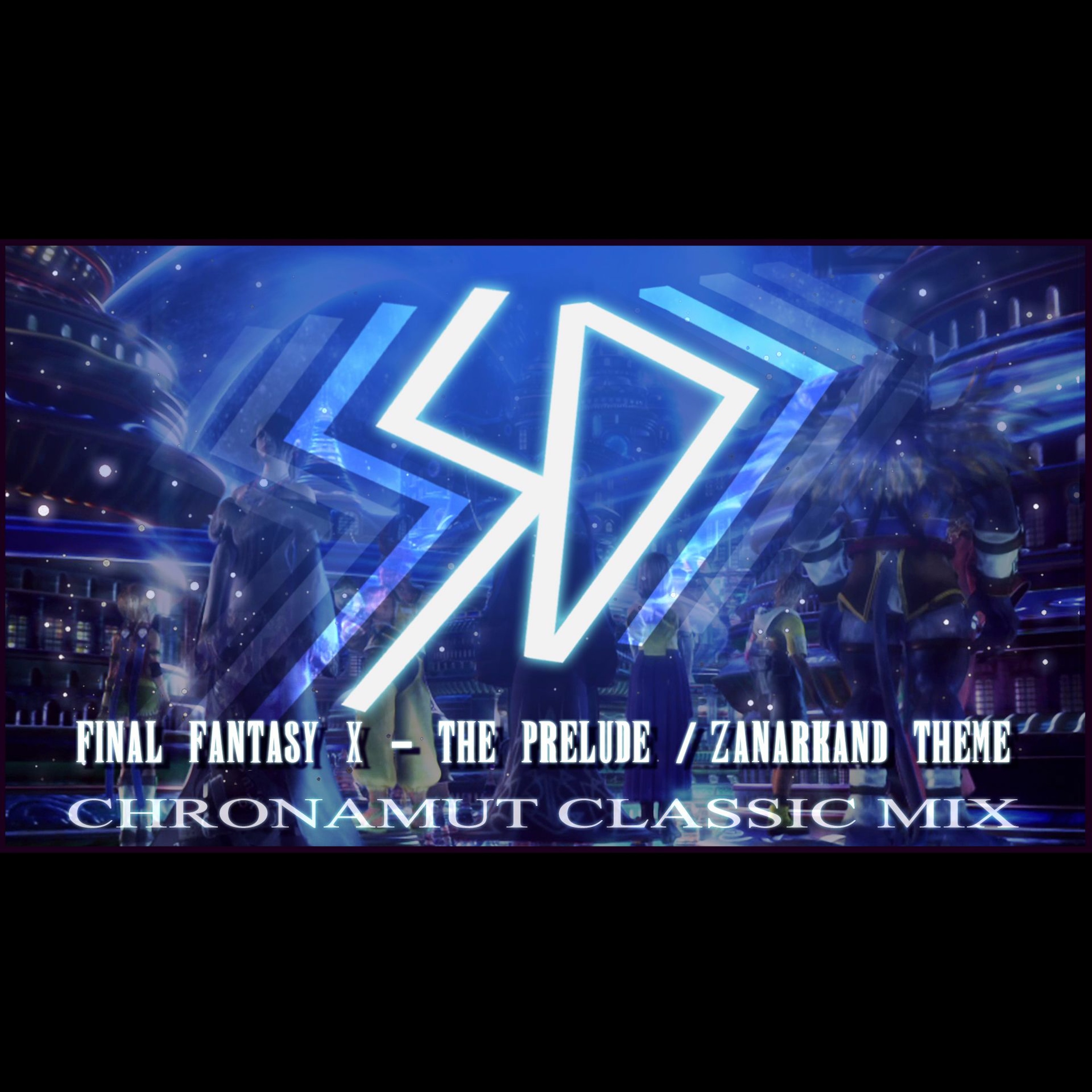 Chronamut