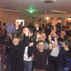 Taylor's 18th - 26/03/16