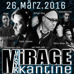 JiGSaW live @ MIRAGE Ballenstedt - MusiKKantine 2.0 -