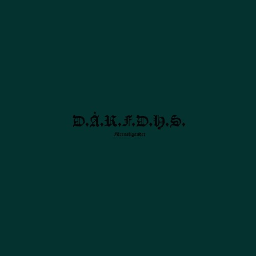 D.Å.R.F.D.H.S. - Helge Holmlund