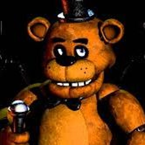 Stream FREDDY FAZBEAR  Listen to THE JOY OF CREATION playlist online for  free on SoundCloud