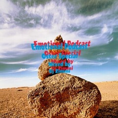 Emotional Podcast Oster Special Mixed By DJ Zimmi