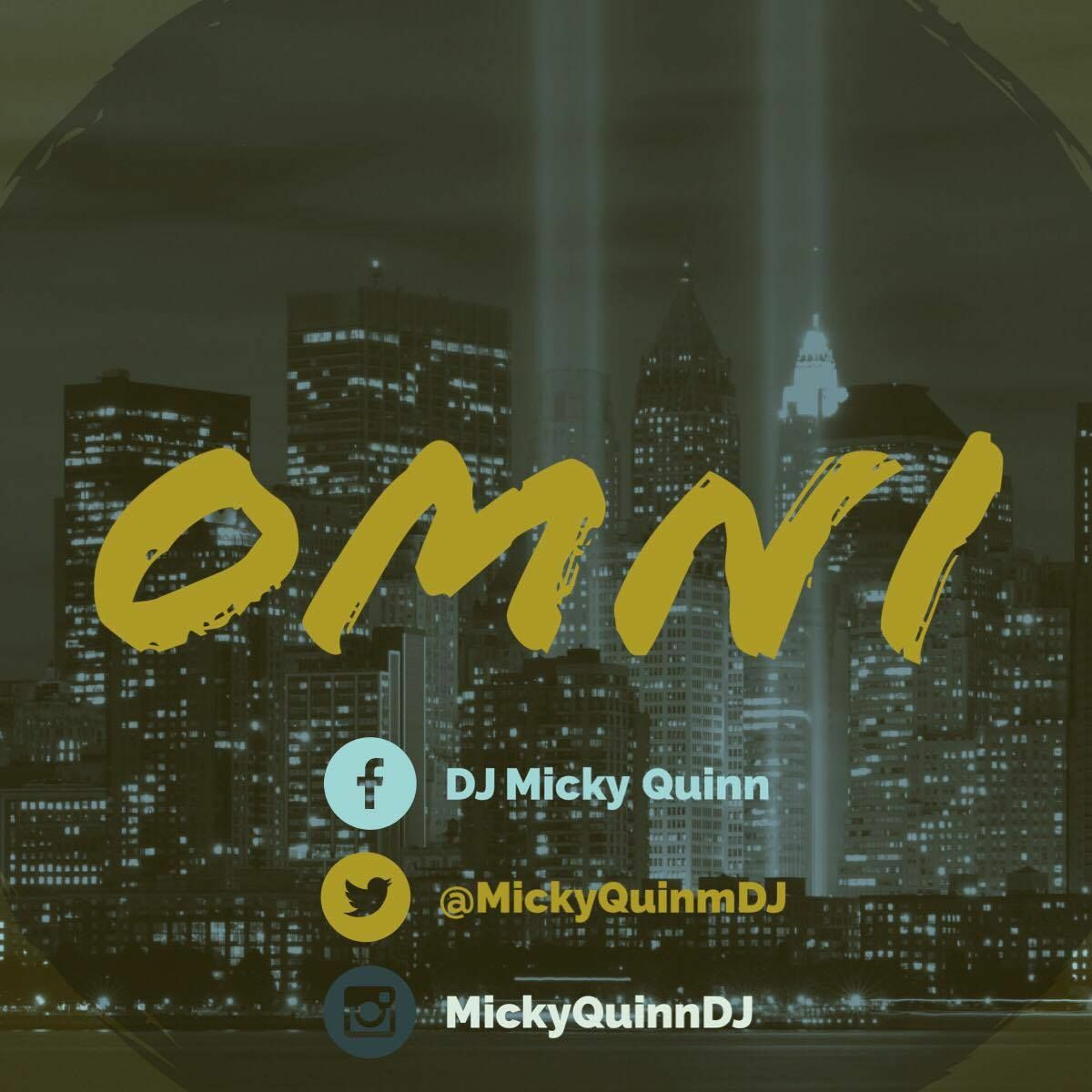Micky Quinn