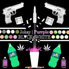 Jokay x Purrple - Zombies (Ft No$ki)