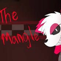 The Mangle Song | BonnieTheBunny