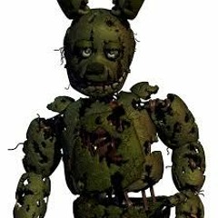 SpringTrap Final | BonnieTheBunny