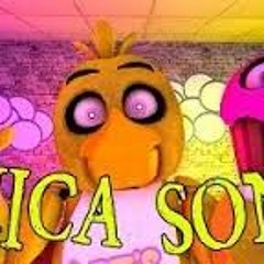 The Chica Song |  BonnieTheBunny