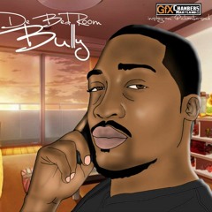 FLEXING - D3BULLY PROD J CASH