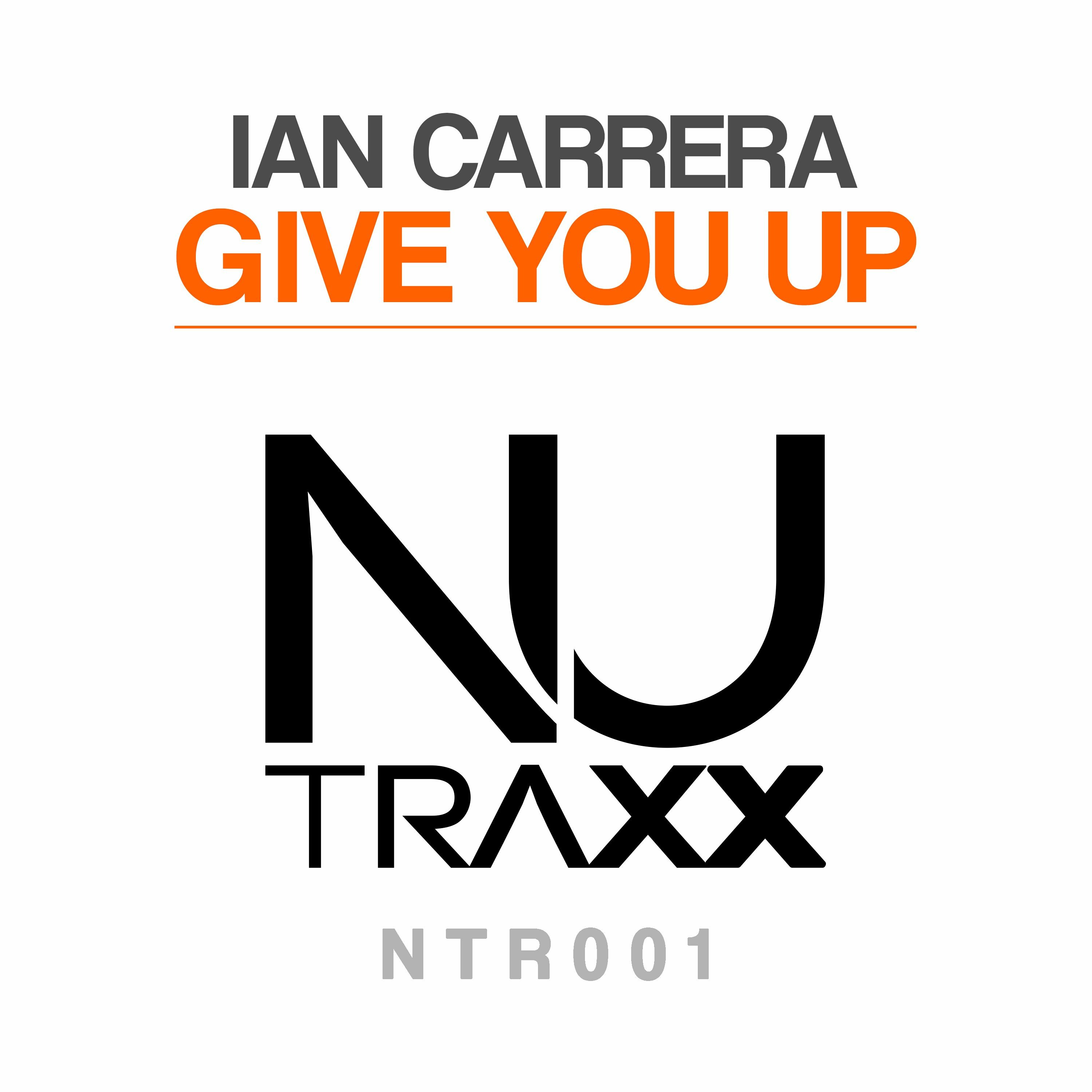 Ian Carrera