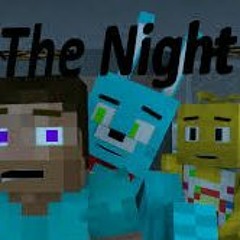 Survive The Night | BonnieTheBunny