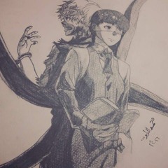 أغنية البداية لانمي طوكيو غول