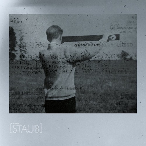 26/03/16 - Combe @ Staub, About Blank, Berlin, Germany