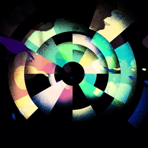 Variety Of Rhythm Part 4: "the necker cube"