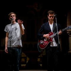 The Scientist And The Bumblebee (Live Demo)