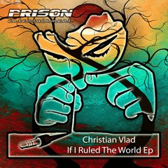 Christian Vlad - Funk You Up [Prison Entertainment]