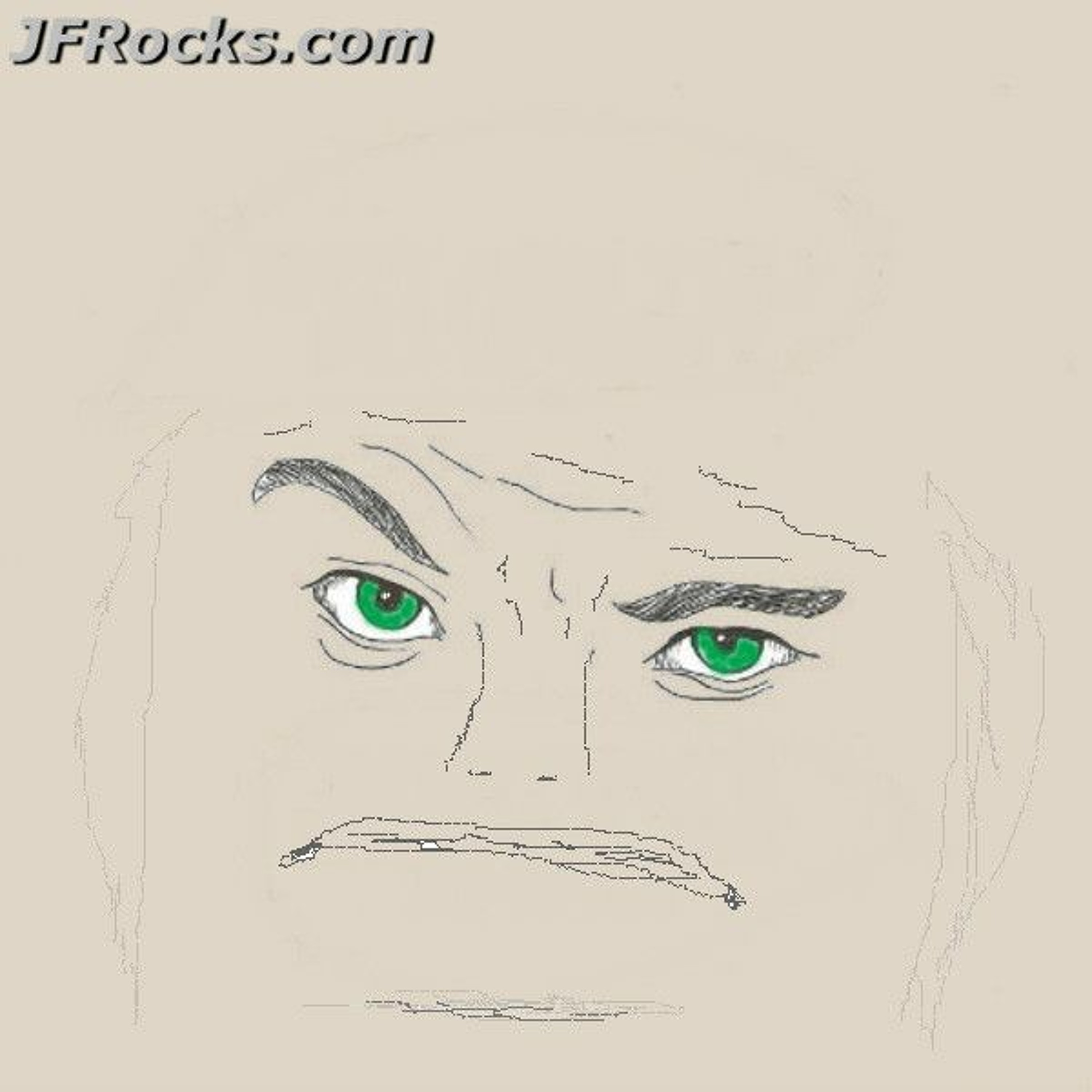 JFRocks Music Publishing