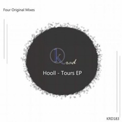 [KRD183]  Hooll - Enoas One (Original Mix) [Krad Records]