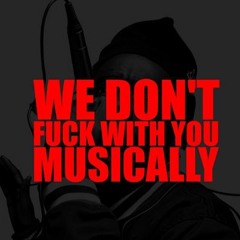 Jon Lin Ft. Dolo Pierre & Spazz - We Don't