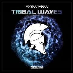 Tribal Waves (20k Freebie)