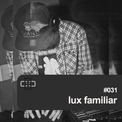 Lux Familiar - Sequel One Podcast #031