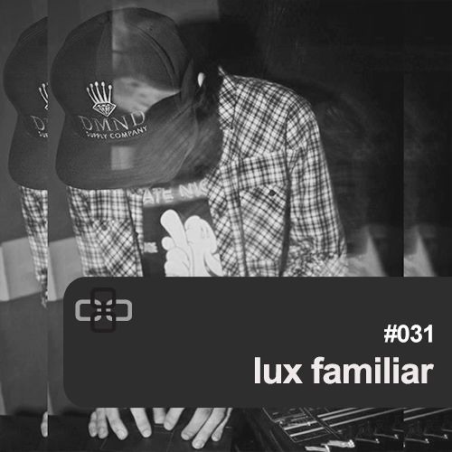 Lux Familiar - Sequel One Podcast #031
