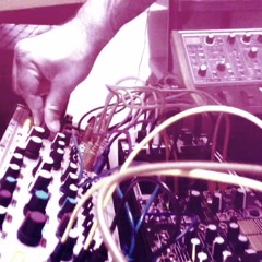 2:00AM Experimental Ambient Session
