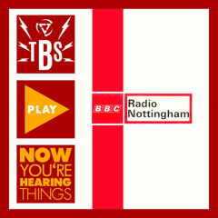 BBC Radio Nottingham into BBC Radio 1