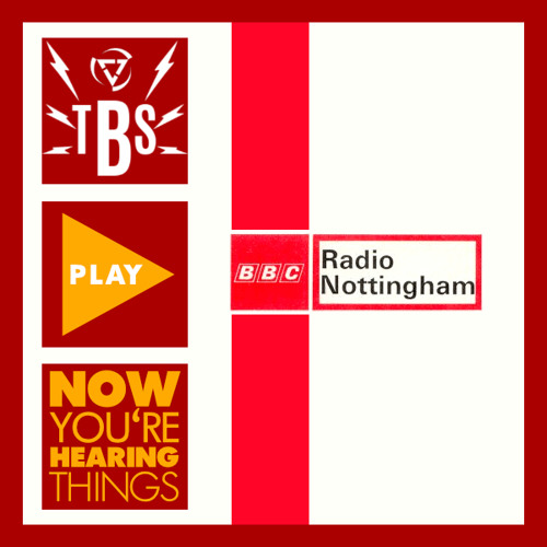 BBC Radio Nottingham into BBC Radio 1
