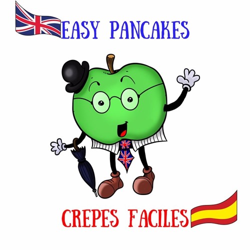Stream Lisa Sadleir Listen to Pancakes in English & Spanish playlist