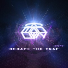 Komander Ground - €scape The Trap (VIP) [Exclusive]